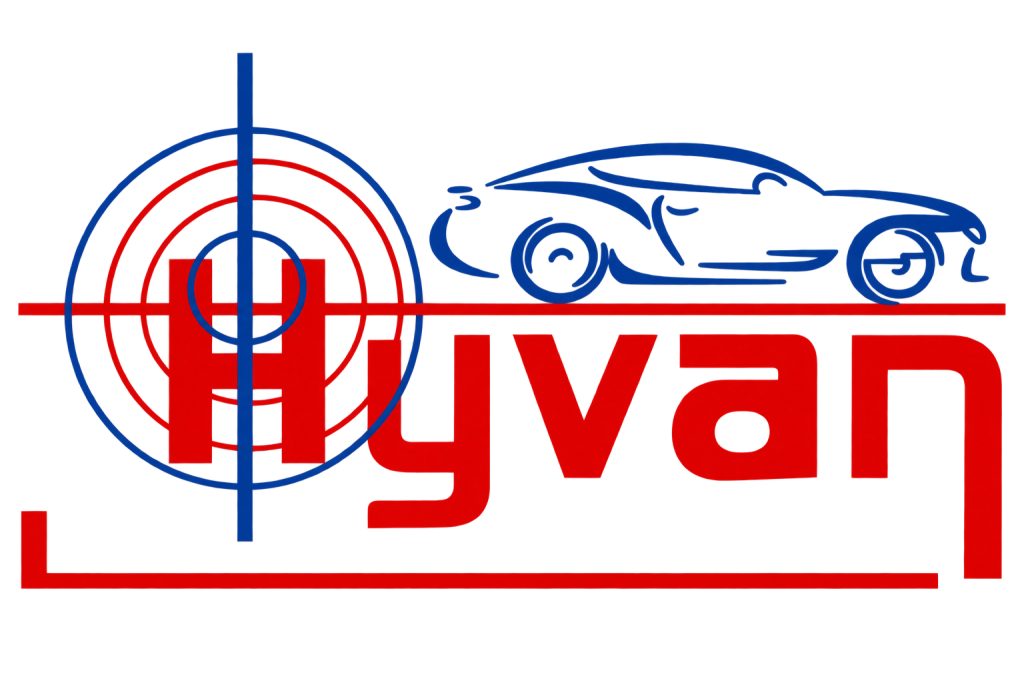 HYVAN TRACKING SYSTEMS